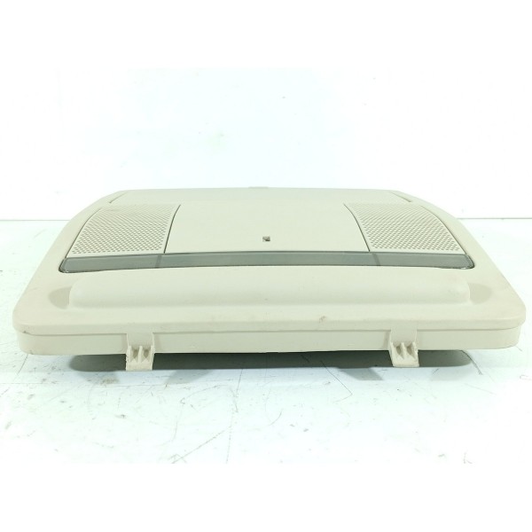 Porta Oculo Luz Teto Evoque 2012/2018 Ej32519a58