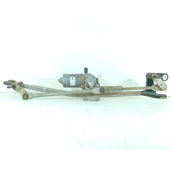 Limpador Parabrisa Evoque 2012/2018 Compl  W0027101