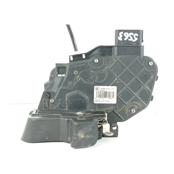 Fechadura Evoque Dianteira Direita 2012/2018 6w8a21812ae