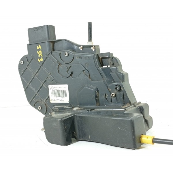 Fechadura Evoque Dianteira Esquerda 2012/2018 6w8a21813ae