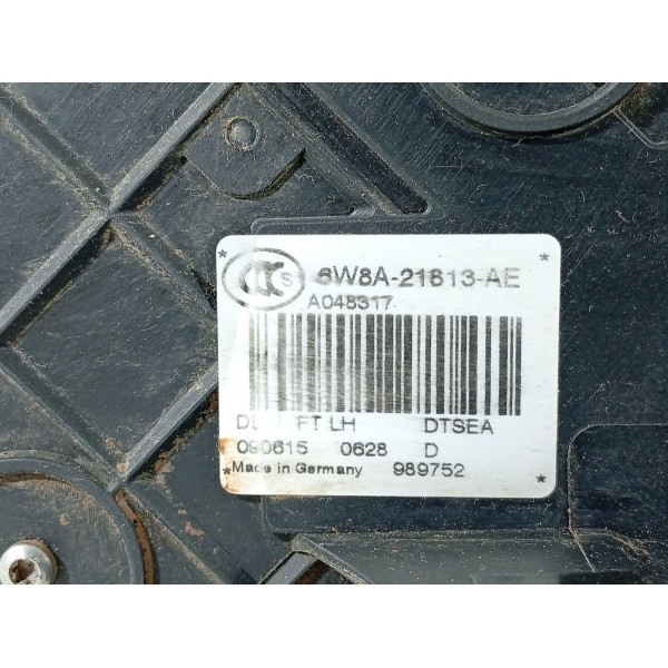 Fechadura Evoque Dianteira Esquerda 2012/2018 6w8a21813ae