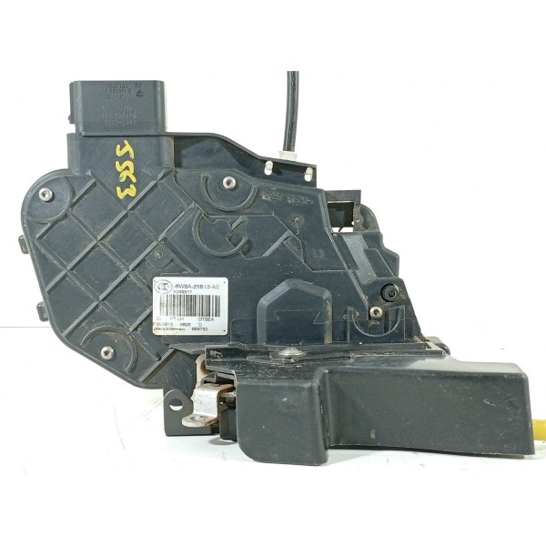 Fechadura Evoque Dianteira Esquerda 2012/2018 6w8a21813ae