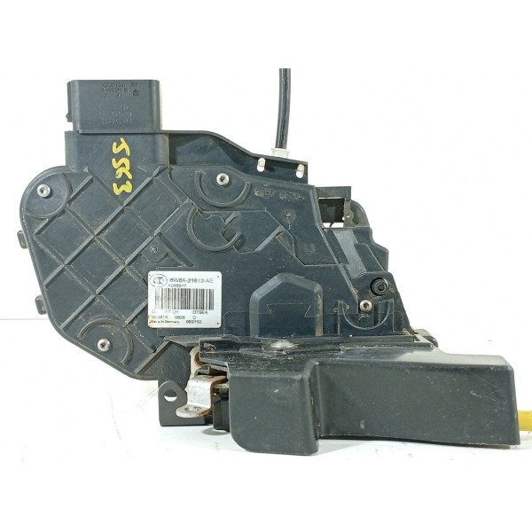 Fechadura Evoque Dianteira Esquerda 2012/2018 6w8a21813ae