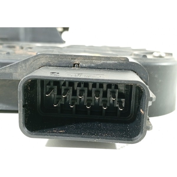 Fechadura Evoque Traseira Esqu 2012/2018 7h5a26413ad