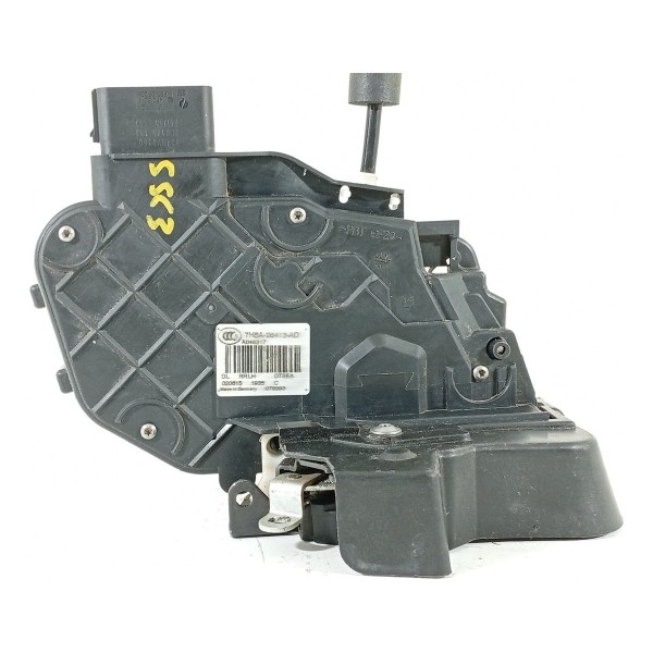 Fechadura Evoque Traseira Esqu 2012/2018 7h5a26413ad