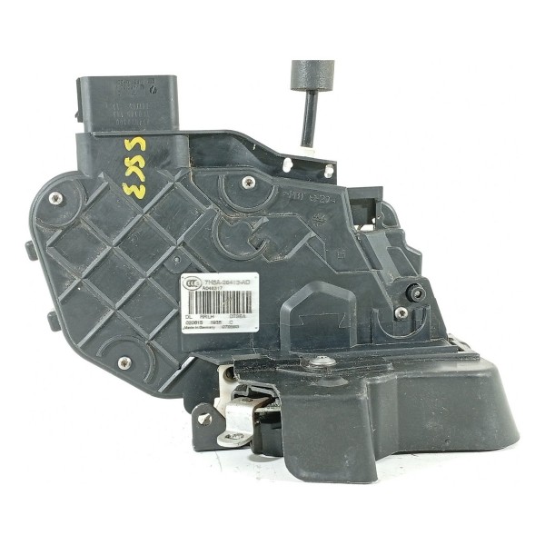 Fechadura Evoque Traseira Esqu 2012/2018 7h5a26413ad