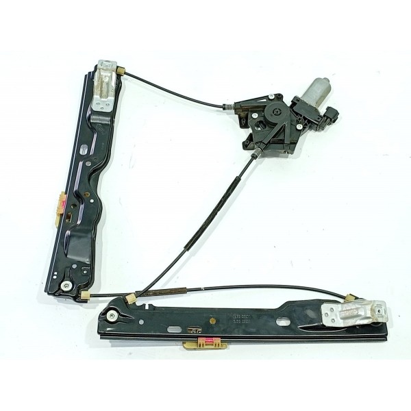 Maquina Vidro Evoque Dianteira Esquerda 2012/2018 Bj3223201