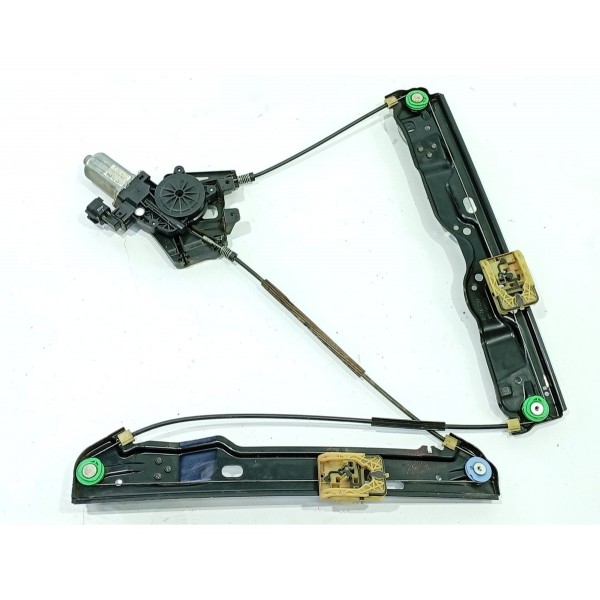 Maquina Vidro Evoque Dianteira Esquerda 2012/2018 Bj3223201