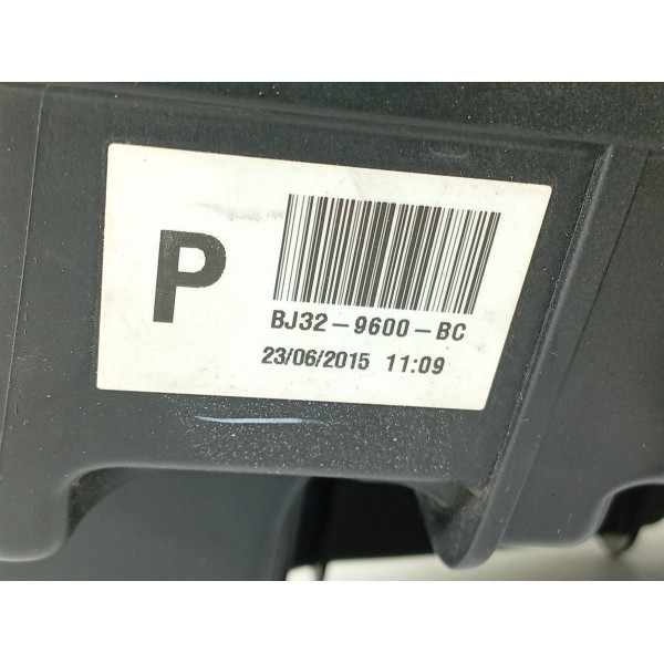 Caixa Filtro Ar Evoque 2012/2018 Bj329600bc