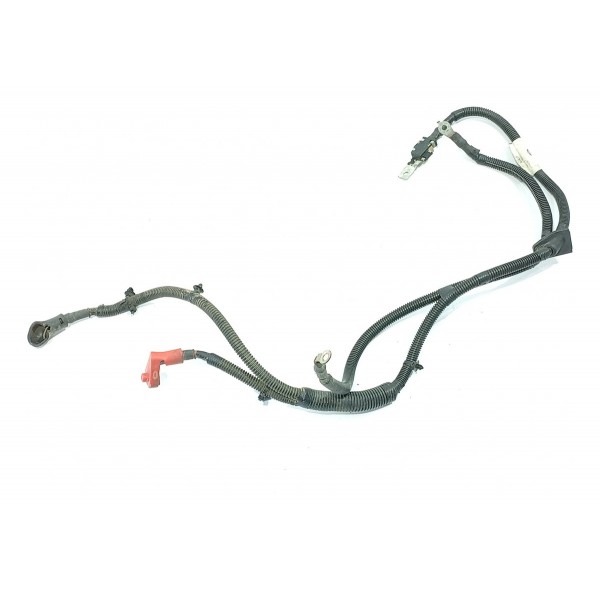 Cabo Positivo Bateria Evoque 2012/2019 Ej3214300sd