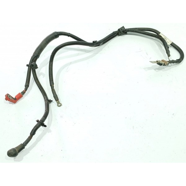 Cabo Positivo Bateria Evoque 2012/2019 Ej3214300sd