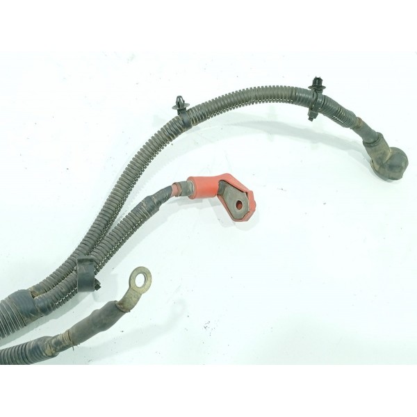 Cabo Positivo Bateria Evoque 2012/2019 Ej3214300sd