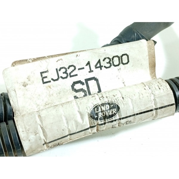 Cabo Positivo Bateria Evoque 2012/2019 Ej3214300sd