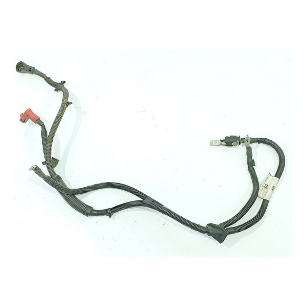 Cabo Positivo Bateria Evoque 2012/2019 Ej3214300sd