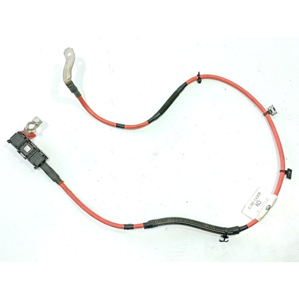 Cabo Positivo Bateria Evoque 2012/2019 Ej3214308ad