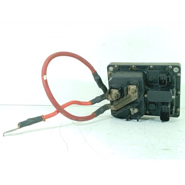 Modulo Start Stop Evoque 2012/2019 Ej3214f70ab