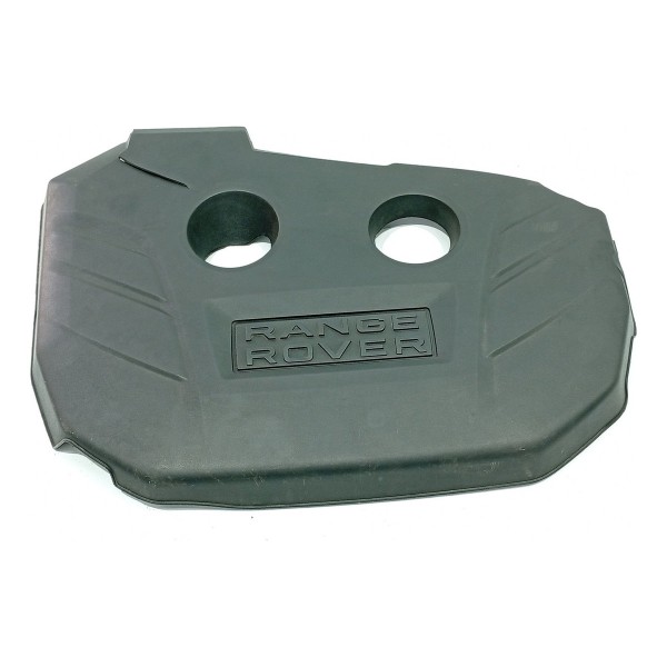 Capa Tampa Cobertura Motor Evoque 2012/2018 Ag9g6a949b Det