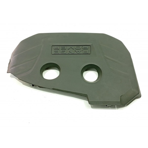Capa Tampa Cobertura Motor Evoque 2012/2018 Ag9g6a949b Det