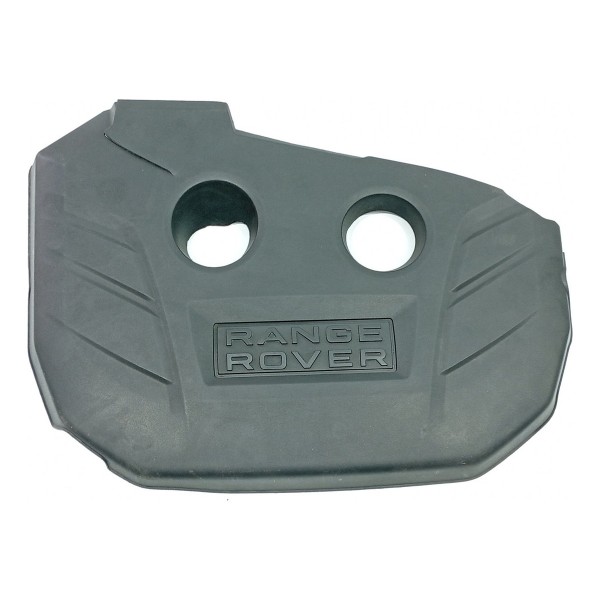 Capa Tampa Cobertura Motor Evoque 2012/2018 Ag9g6a949b Det