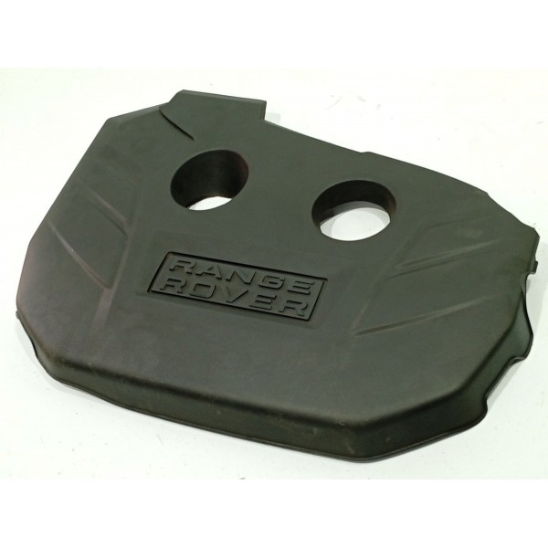 Capa Tampa Cobertura Motor Evoque 2012/2018 Ag9g6a949b Det