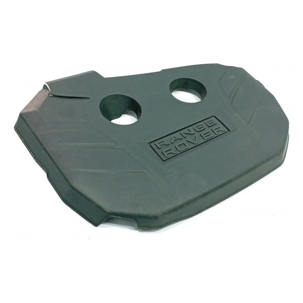 Capa Tampa Cobertura Motor Evoque 2012/2018 Ag9g6a949b Det