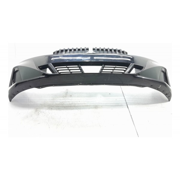 Parachoque Dianteiro C/sensor Bmw 320i Sport Gp 2023/2025 Preto