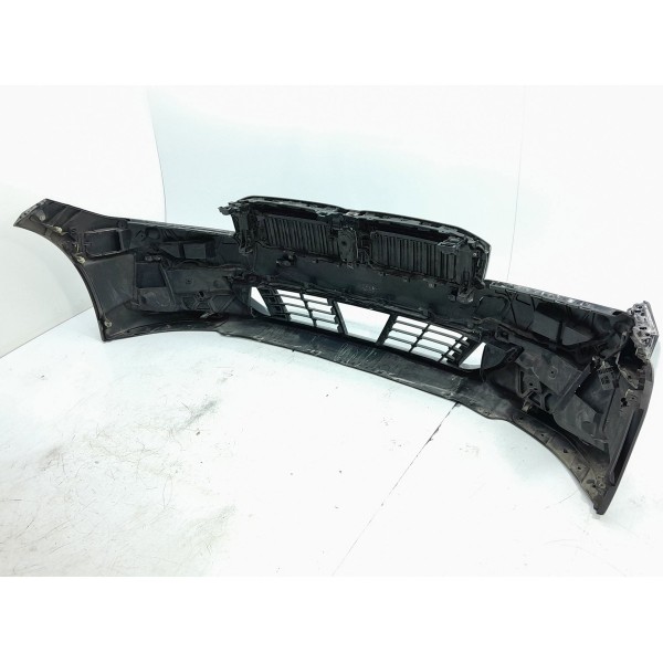 Parachoque Dianteiro C/sensor Bmw 320i Sport Gp 2023/2025 Preto