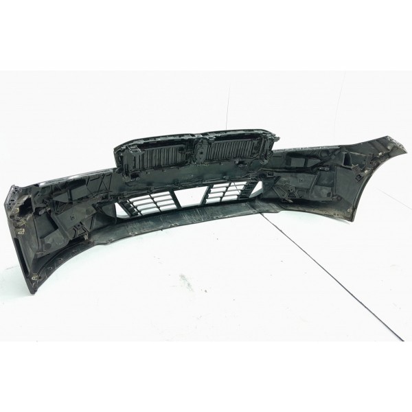 Parachoque Dianteiro C/sensor Bmw 320i Sport Gp 2023/2025 Preto