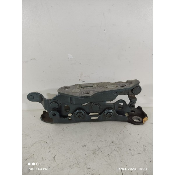 Braco Dobradica Capo Mercedes C180 C200 Dir 8/14 A2048800828
