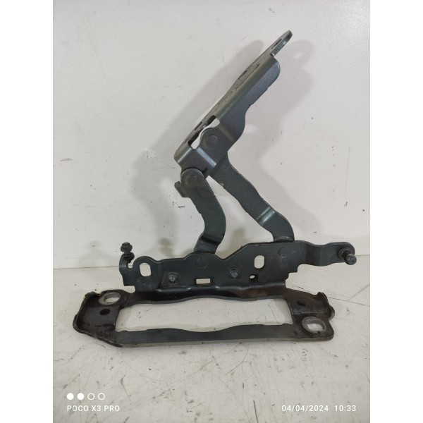 Braco Dobradica Capo Mercedes C180 C200 Dir 8/14 A2048800828
