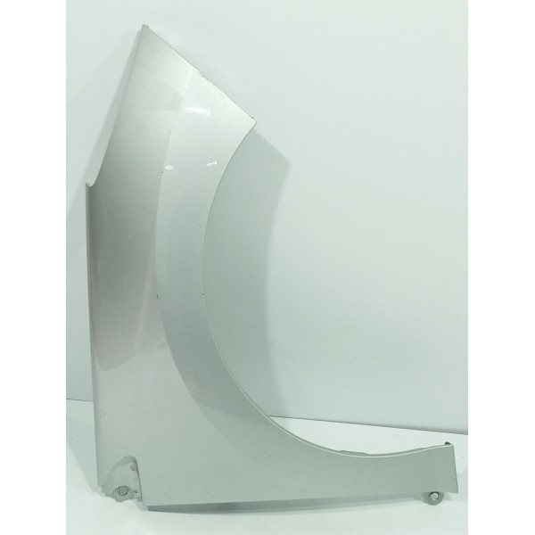 Paralama C4 Pallas Direito 2008/2012