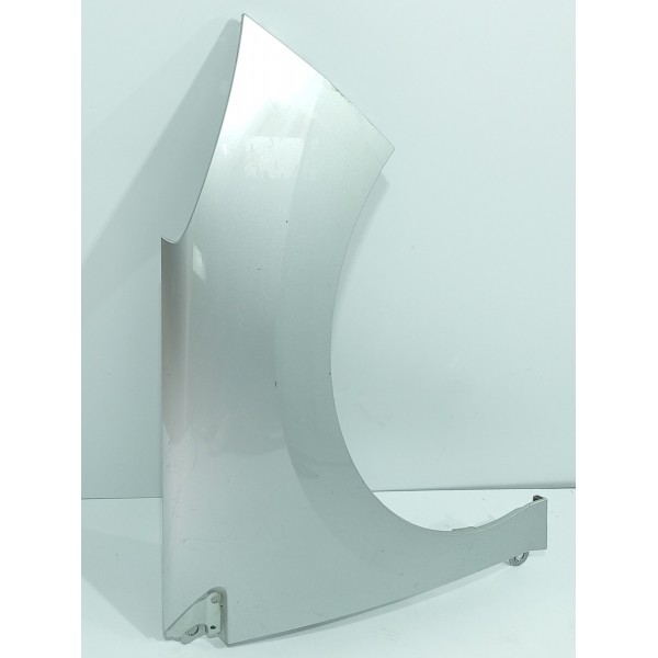 Paralama C4 Pallas Direito 2008/2012