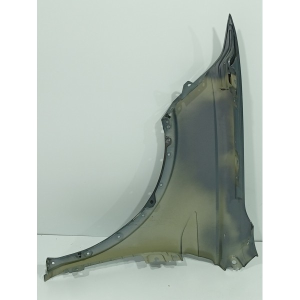 Paralama Nivus Direito 2020/2024