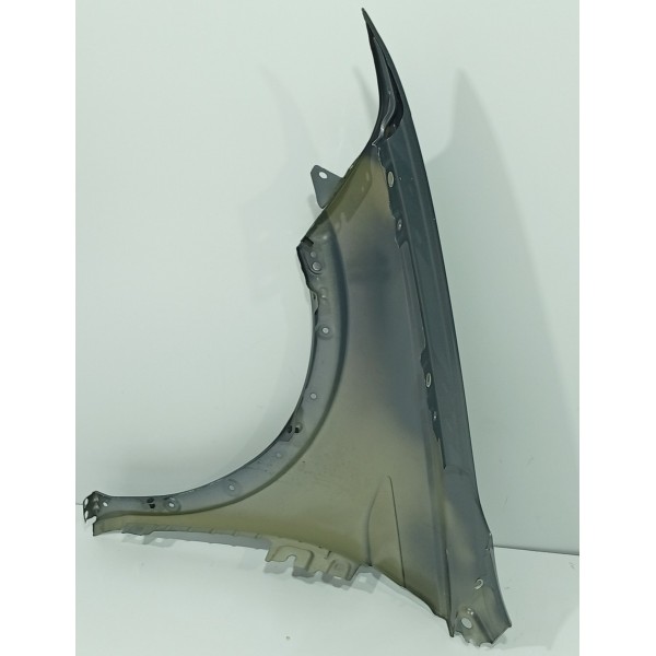 Paralama Nivus Direito 2020/2024