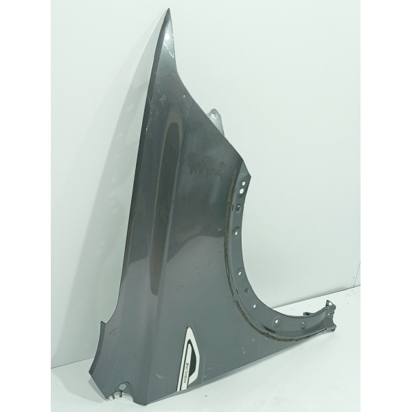 Paralama Nivus Direito 2020/2024