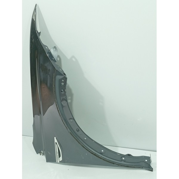 Paralama Nivus Direito 2020/2024