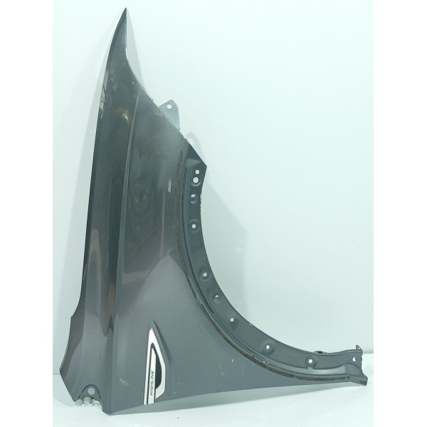 Paralama Nivus Direito 2020/2024