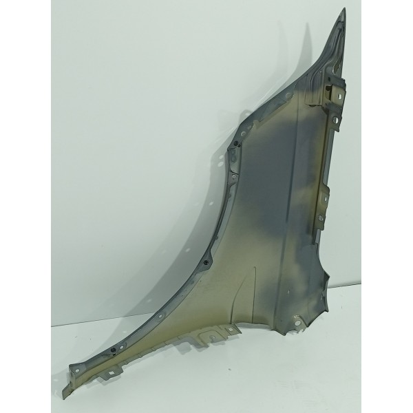 Paralama Nivus Direito 2020/2024