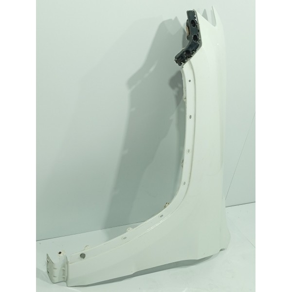 Paralama Grand Cherokee Limited Esquerdo 2014/2016