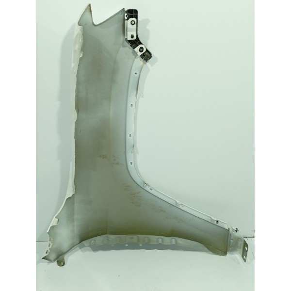 Paralama Grand Cherokee Limited Esquerdo 2014/2016