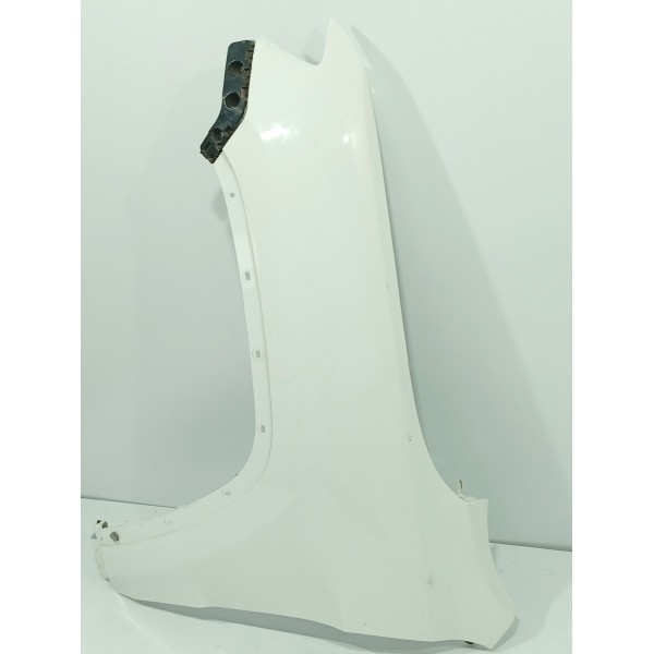 Paralama Grand Cherokee Limited Esquerdo 2014/2016