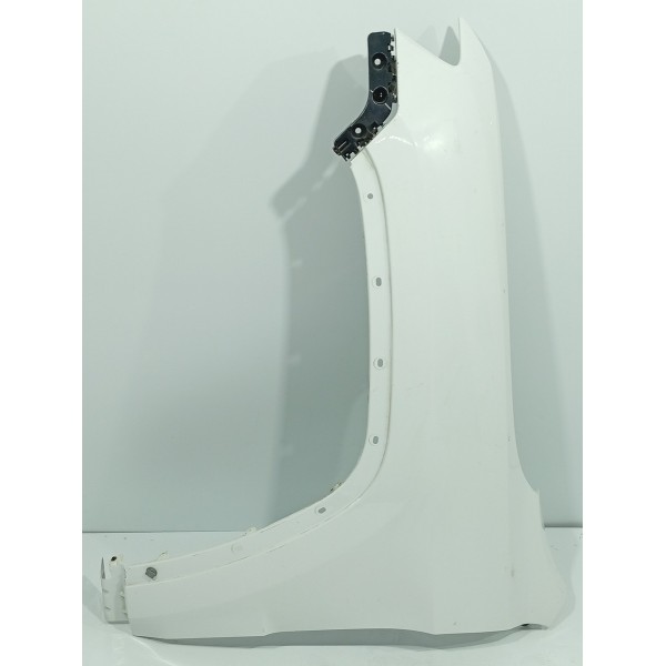 Paralama Grand Cherokee Limited Esquerdo 2014/2016