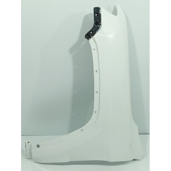 Paralama Grand Cherokee Limited Esquerdo 2014/2016