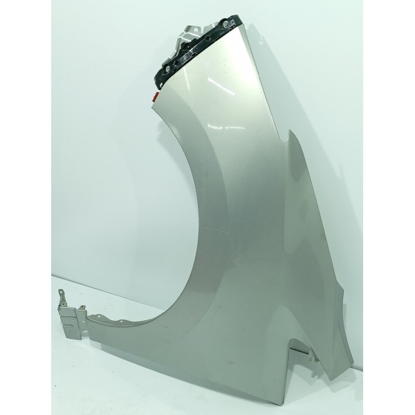 Paralama Nissan Leaf Esquerdo 2019/2024