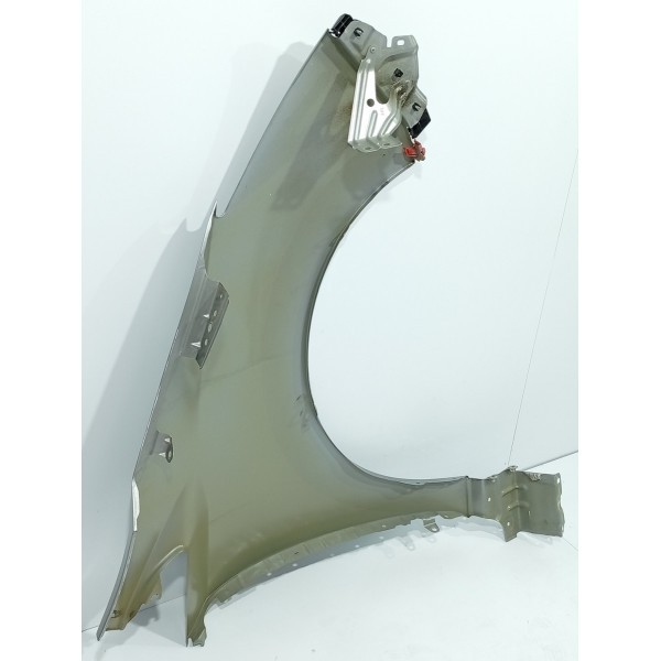 Paralama Nissan Leaf Esquerdo 2019/2024