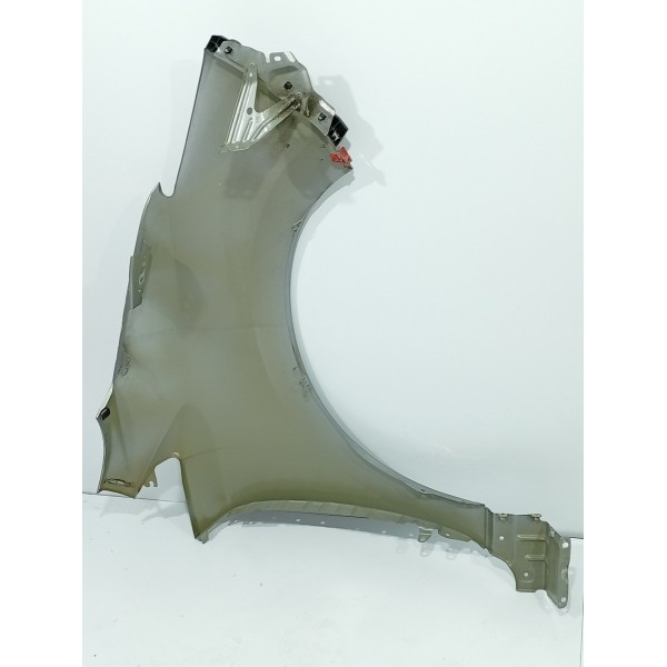 Paralama Nissan Leaf Esquerdo 2019/2024