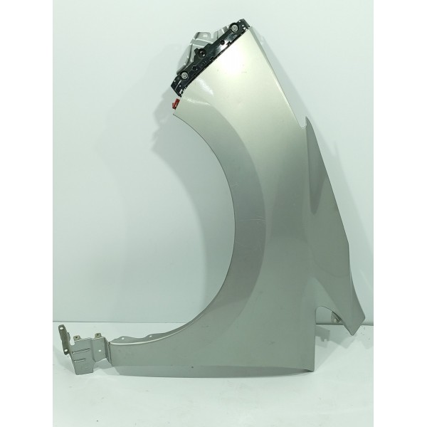 Paralama Nissan Leaf Esquerdo 2019/2024