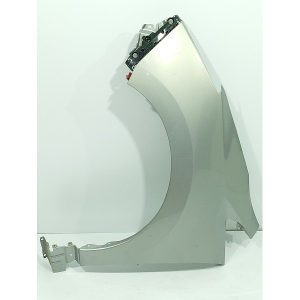 Paralama Nissan Leaf Esquerdo 2019/2024