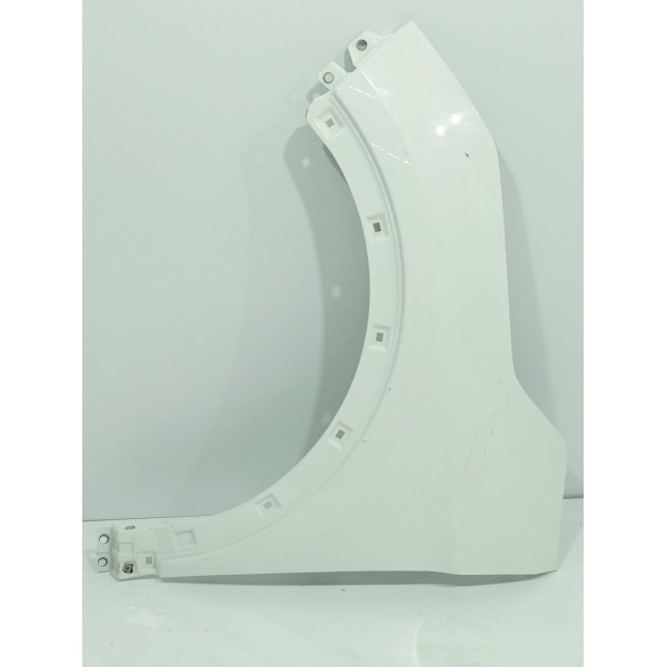 Paralama Hyundai Creta Esquerdo 2018/2022