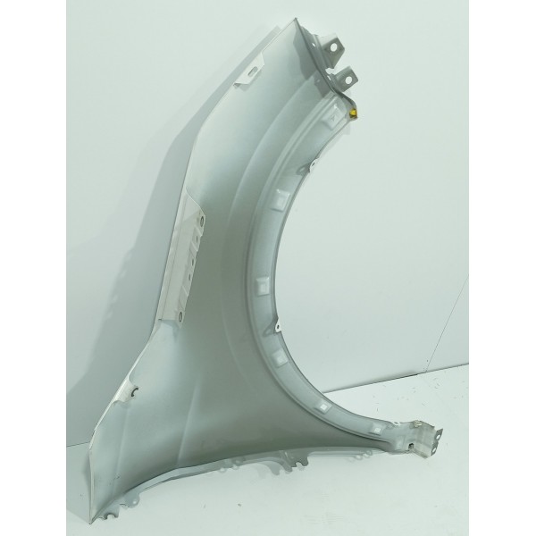 Paralama Hyundai Creta Esquerdo 2018/2022